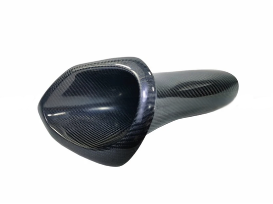 Volkswagen Carbon Fiber Headlight Intake Duct for MK6R