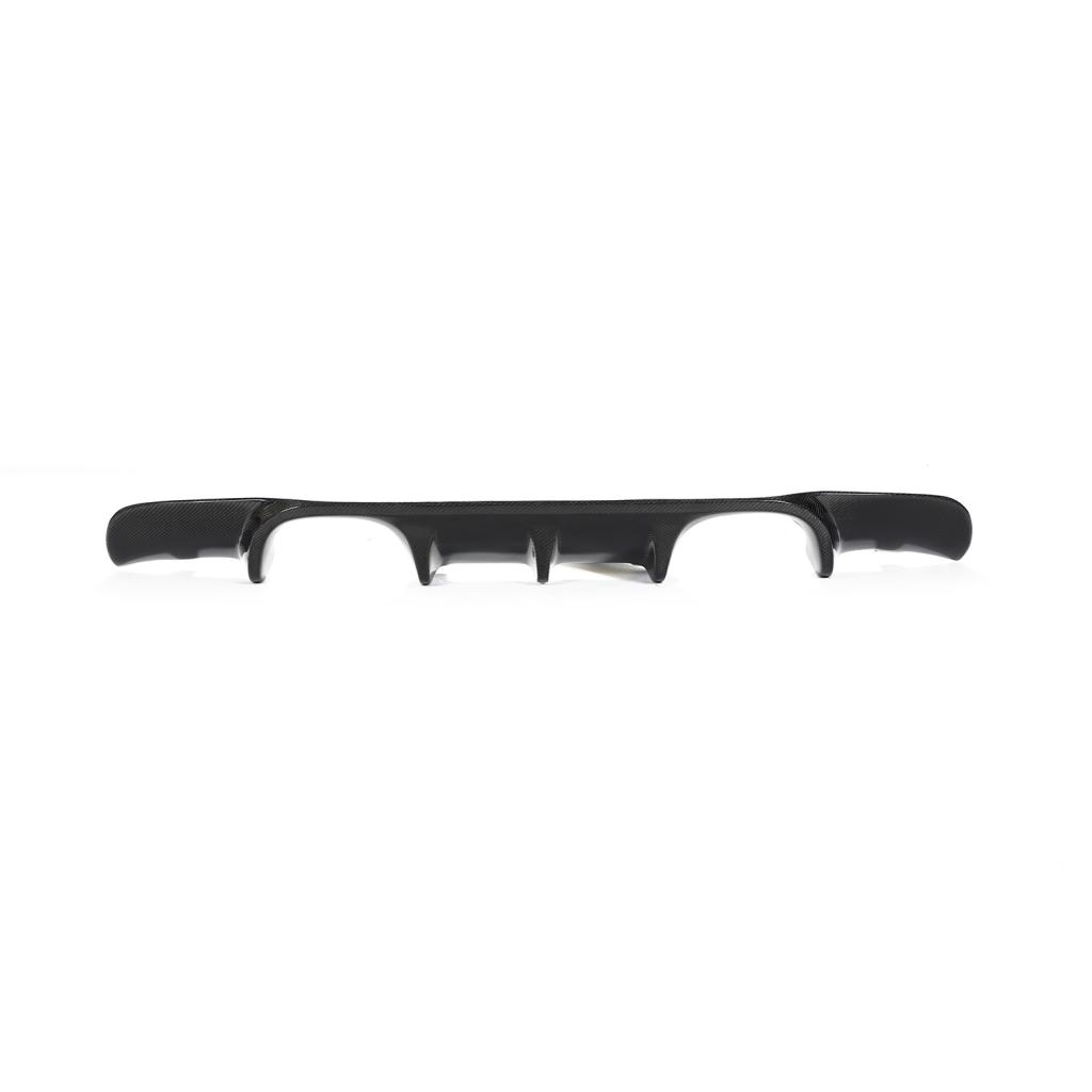 BMW Carbon Fiber Rear Diffuser for E90 M3 Sedan