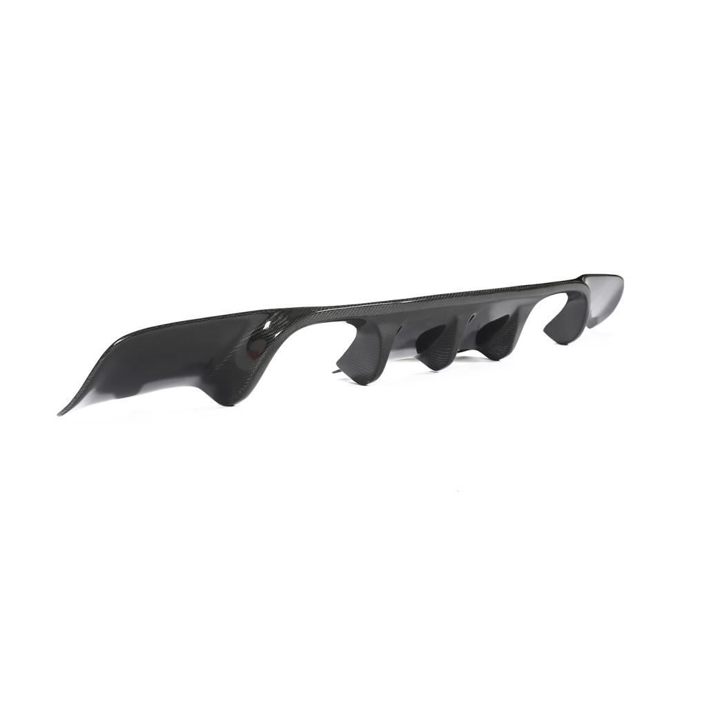 BMW Carbon Fiber Rear Diffuser for E90 M3 Sedan