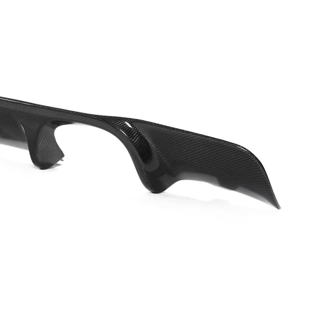 BMW Carbon Fiber Rear Diffuser for E90 M3 Sedan