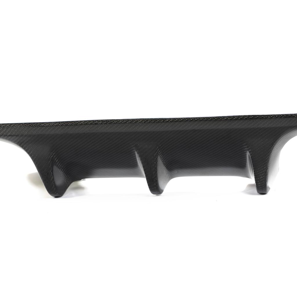 BMW Carbon Fiber Rear Diffuser for E90 M3 Sedan