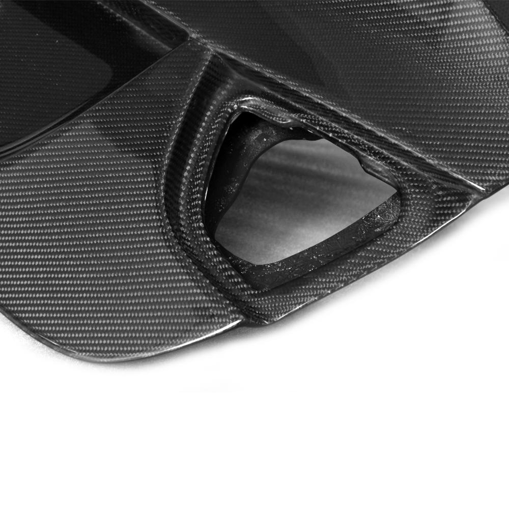 BMW Carbon Fiber CSL Style Bootlid Trunk for E90 Sedan