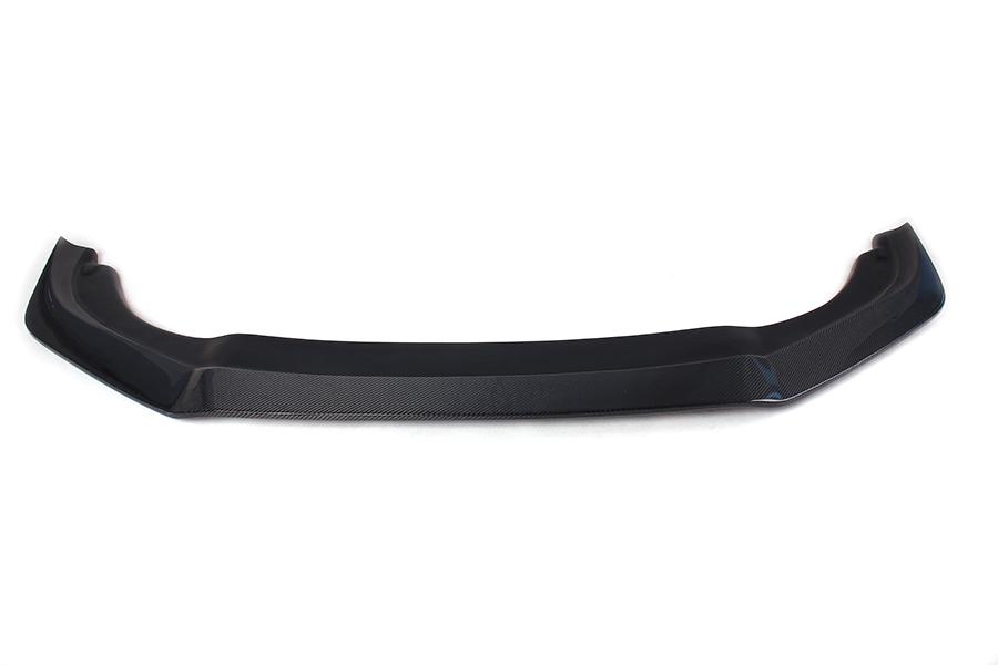 Volkswagen Empero Designs Carbon Fiber Front Splitter for Golf MK6R