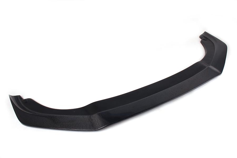 Volkswagen Empero Designs Carbon Fiber Front Splitter for Golf MK6R