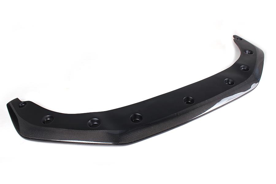 Volkswagen Empero Designs Carbon Fiber Front Splitter for Golf MK6R