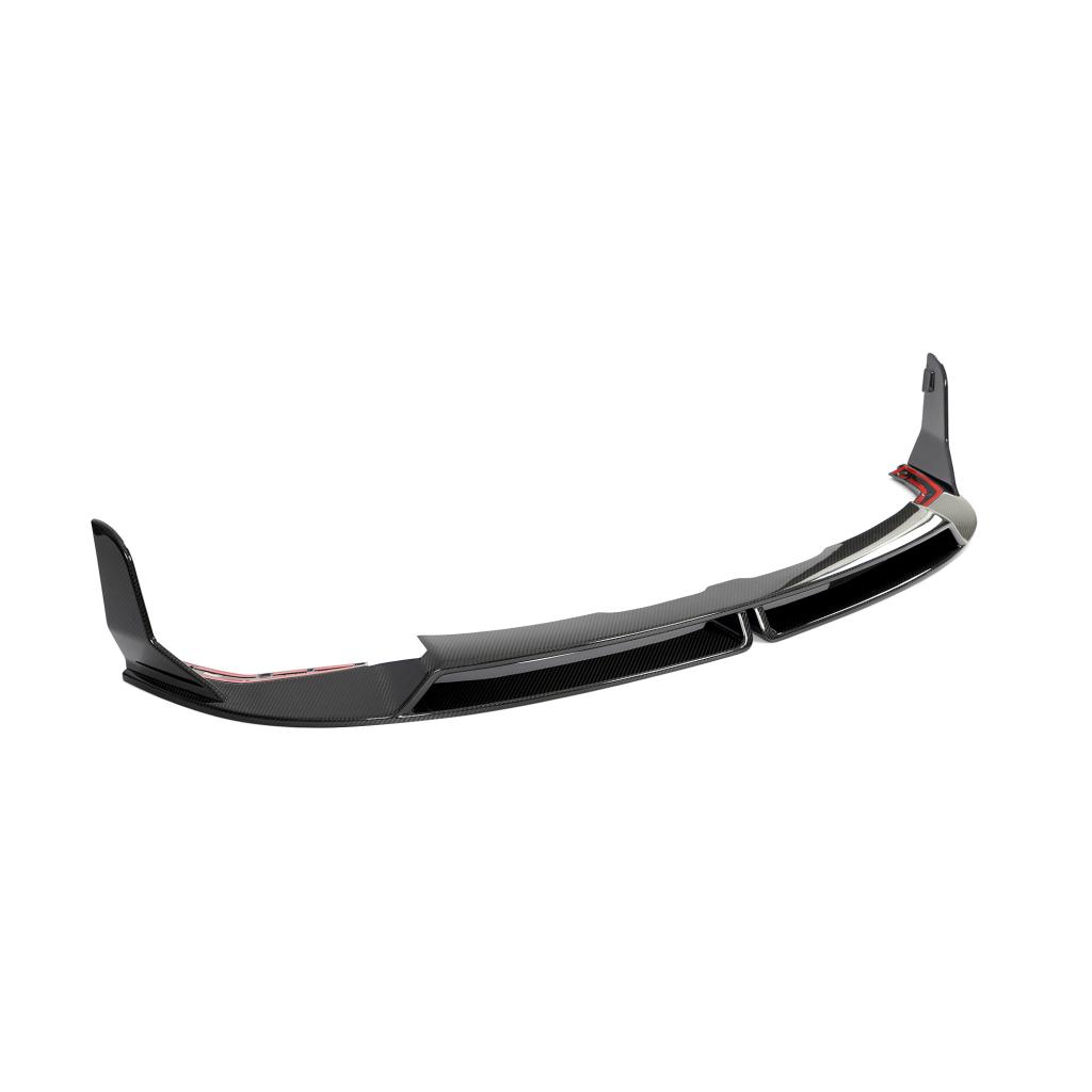 BMW Empero Designs V2 Pre-Preg Carbon Fiber Front Splitter for G80 M3 & G82 M4