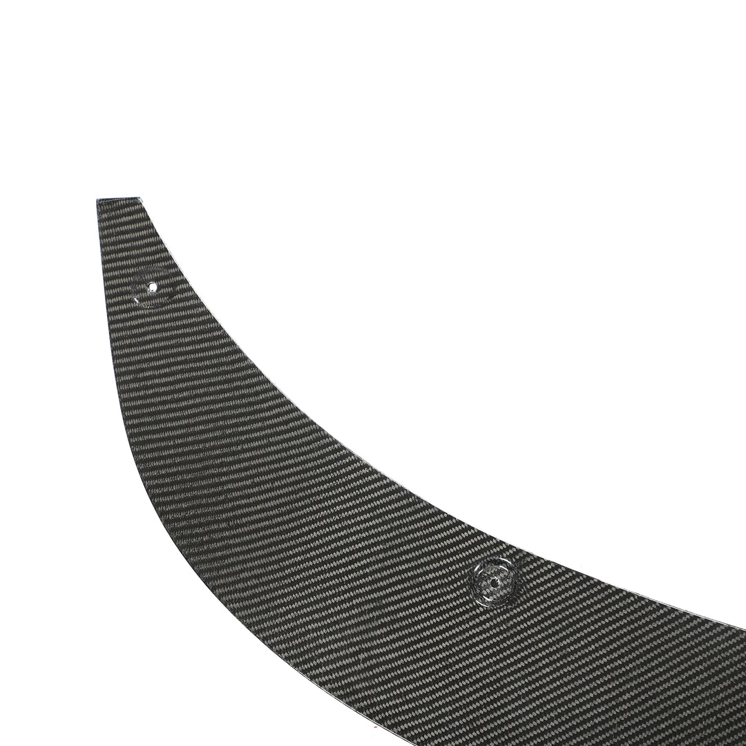 BMW Carbon Fiber 3D Style Side Skirts for F10 M5