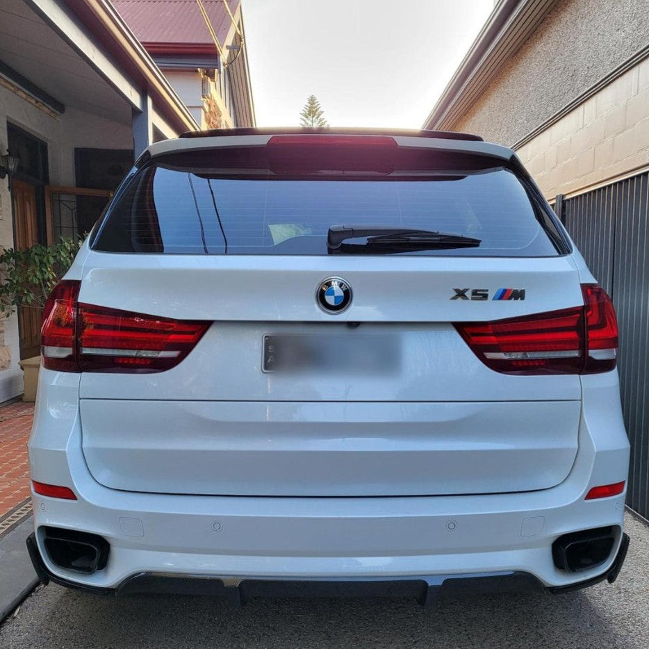 BMW Rear Diffuser for X5 Series G05