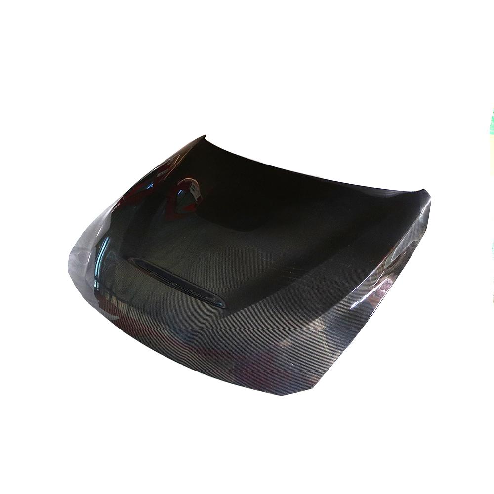 BMW Empero Designs Carbon Fiber GTS Hood for F87 M2 & F22 & F20