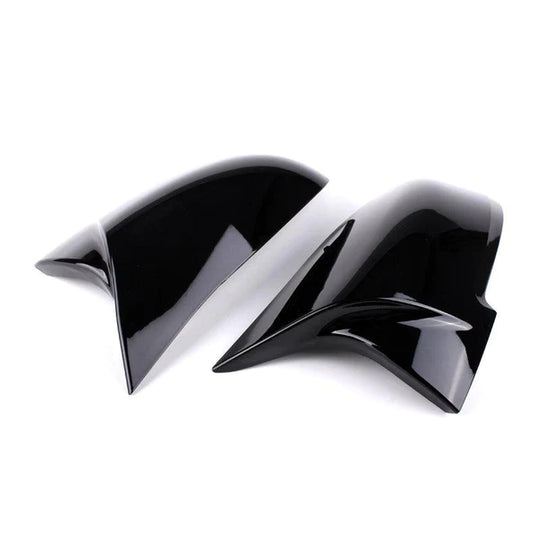 BMW M Style Mirror Caps for F10