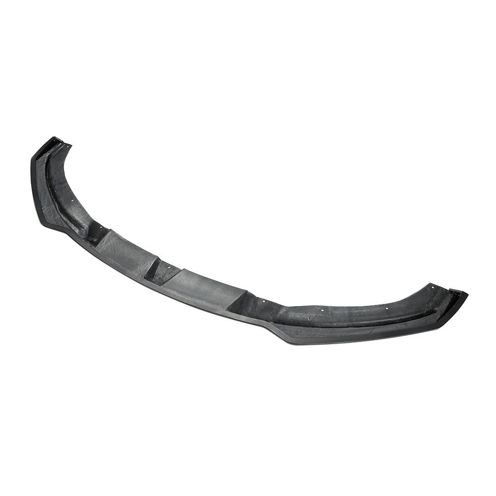 BMW Carbon Fiber V Style Front Splitter for F32