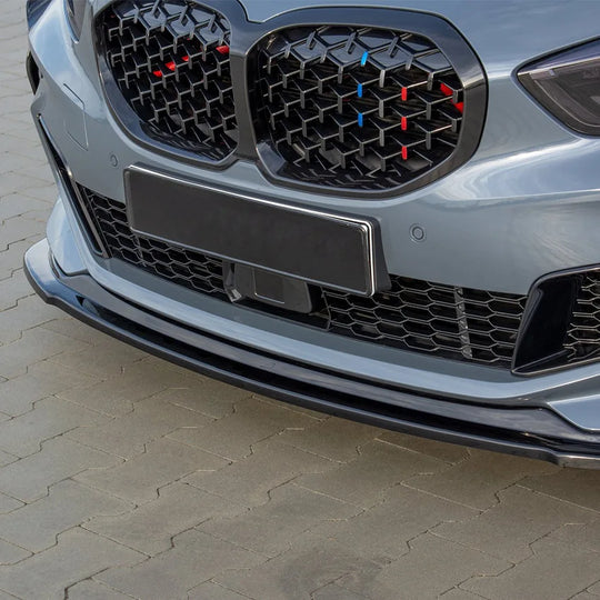 BMW Maxton Style Front Splitter for F40