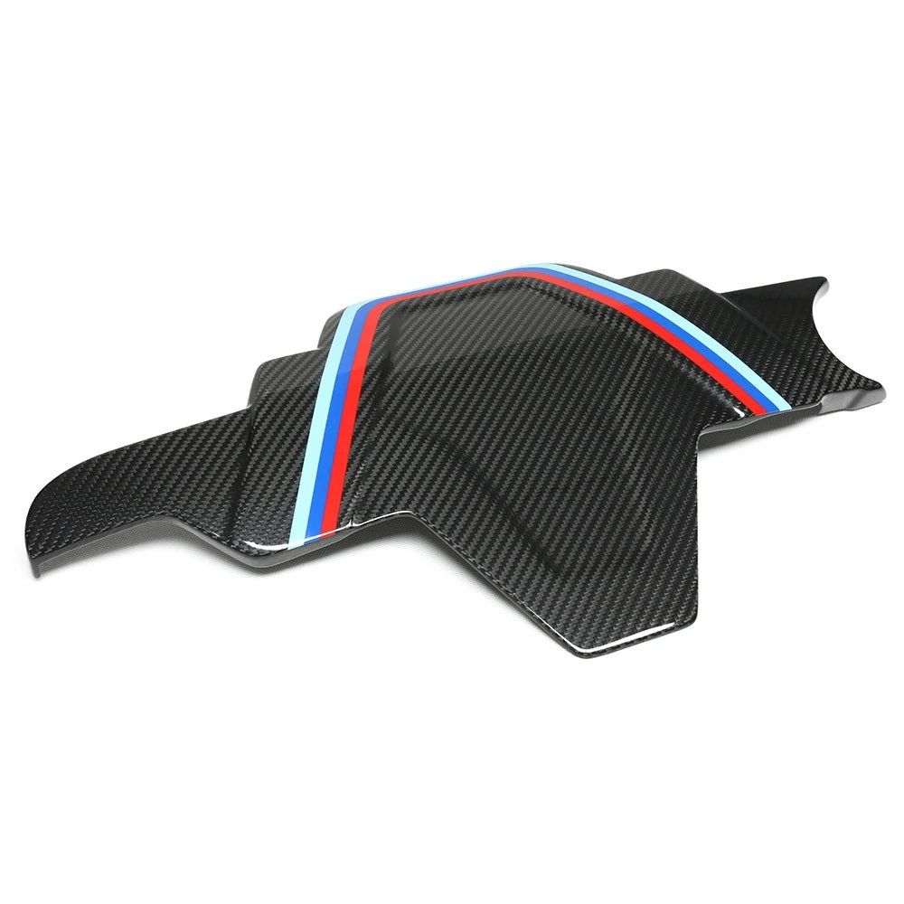 BMW Carbon Fiber Lower Engine Cover for F90 M5