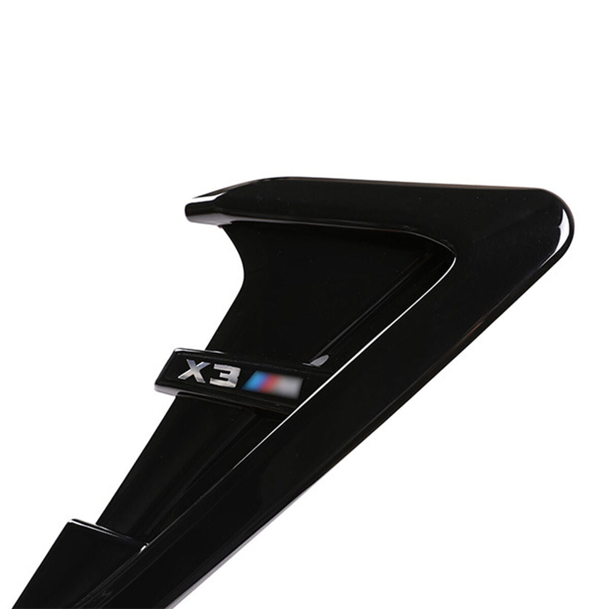 BMW M-Style Side Fender Vents for G01 & G02