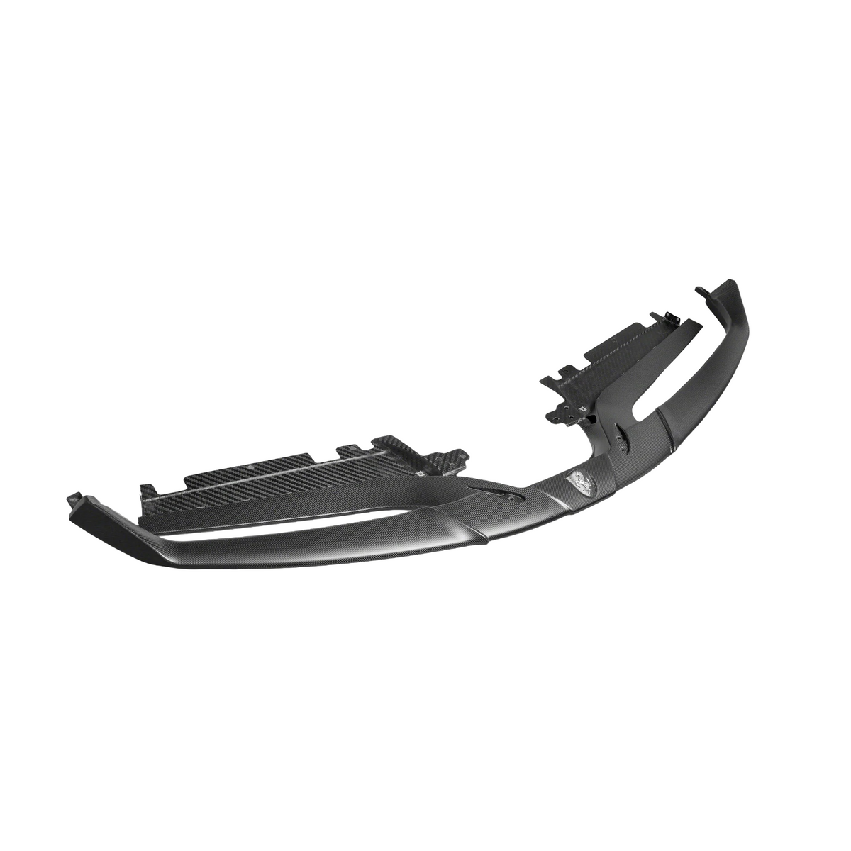 Ferrari Splitter Ferrari Pre-Preg Carbon Fiber Capristo Style Front Splitter for 488 GT