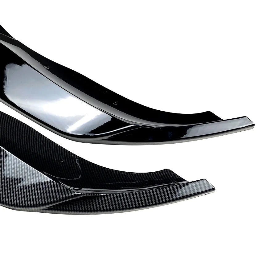 BMW Custom Front Splitter for G01 & G02 LCI