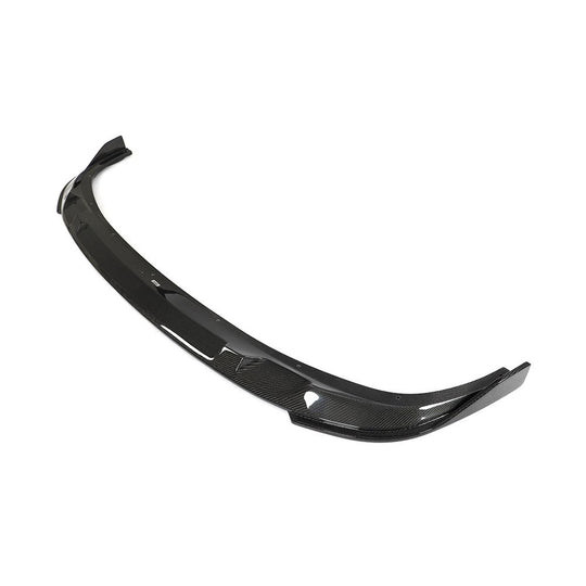 BMW Carbon Fiber EEA Designs Front Splitter for G20 LCI