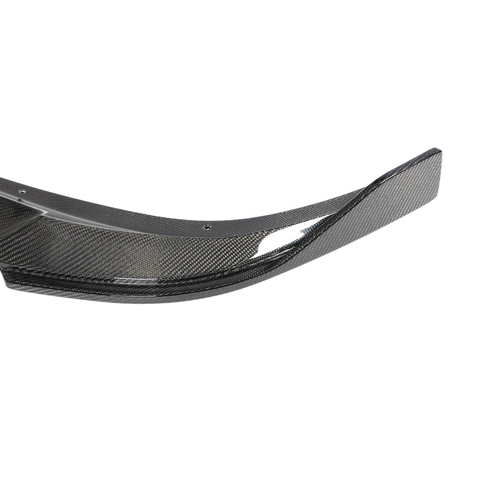 BMW Empero Designs Carbon Fiber Front Splitter for G20 LCI