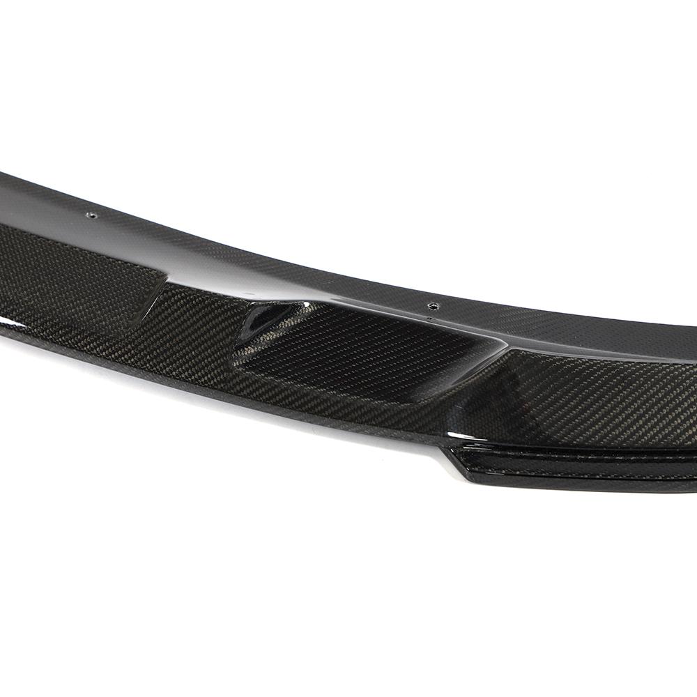 BMW Empero Designs Carbon Fiber Front Splitter for G20 LCI