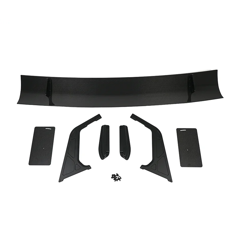 BMW Pre-Preg Carbon Fiber VS Style Rear Spoiler for M2 G87