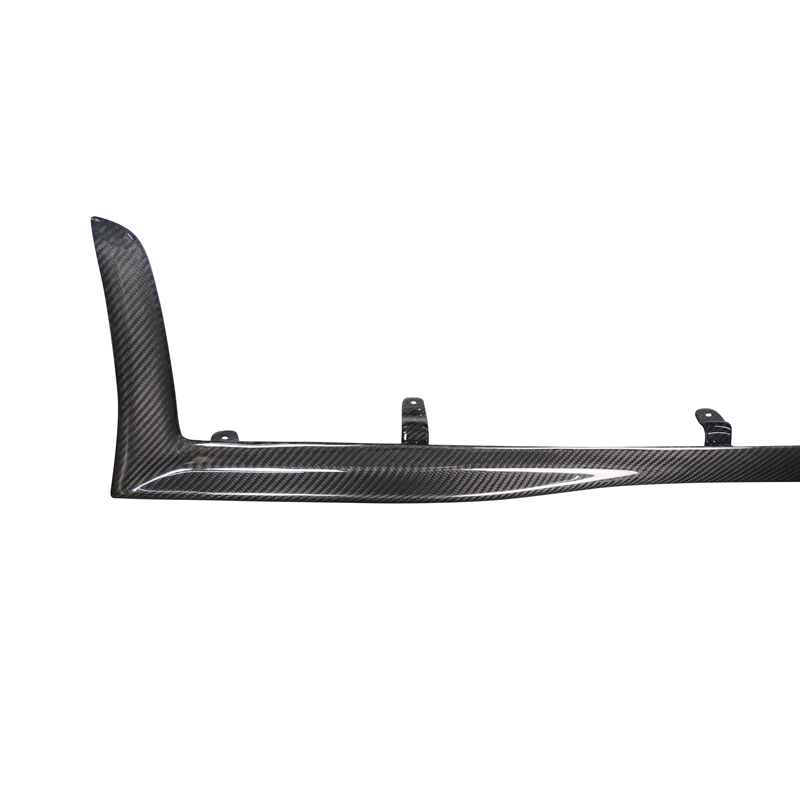 BMW TAKD Pre-Preg Carbon Fiber Side Skirts for G87 M2