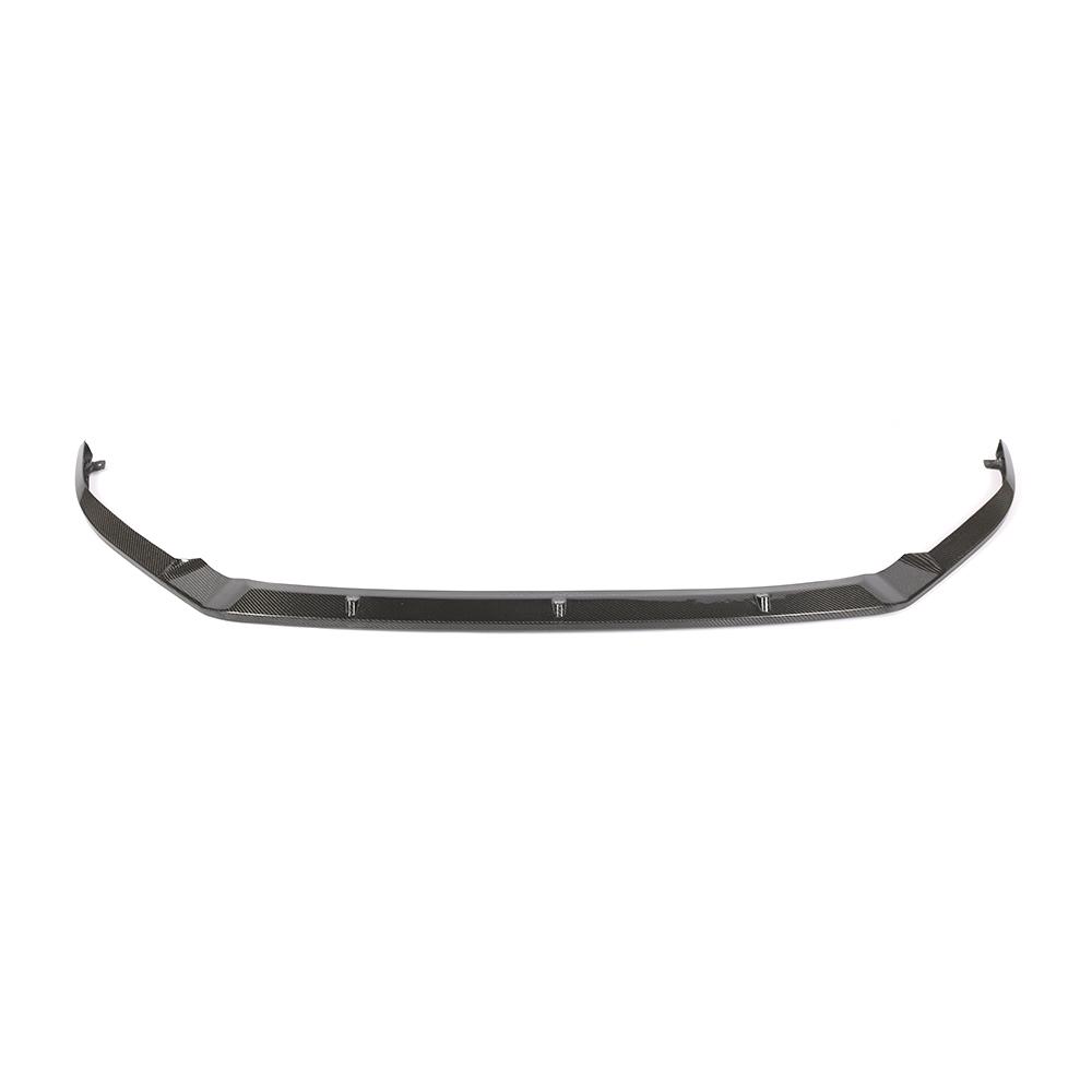 Volkswagen Empero Designs Carbon Fiber Front Splitter for Golf MK7.5R & R-Line