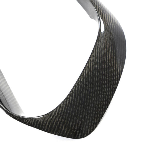 Mercedes Carbon Fiber Front Air Vent Covers for H247