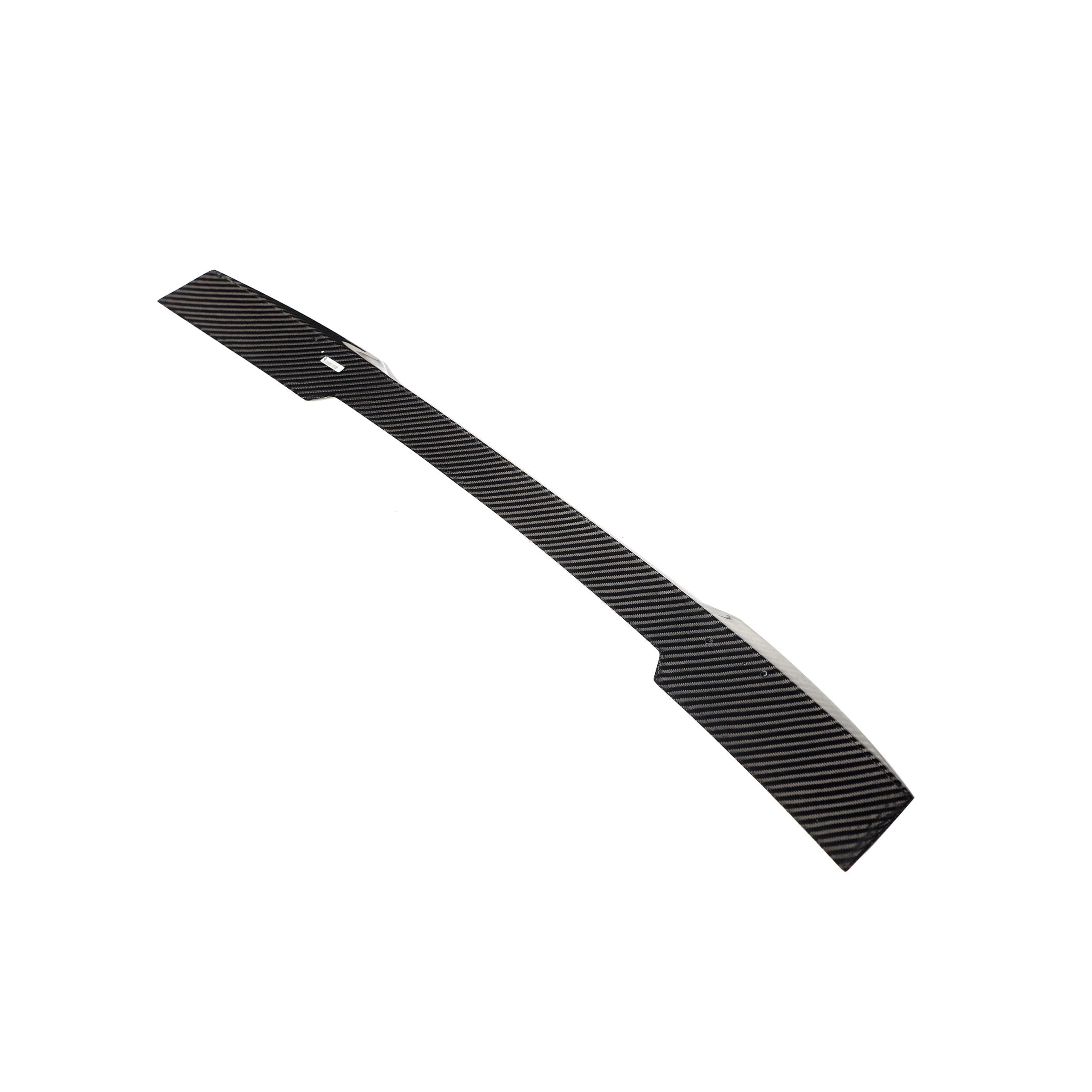 Ford Carbon Fiber JCP Style Rear Spoiler for Mustang S650