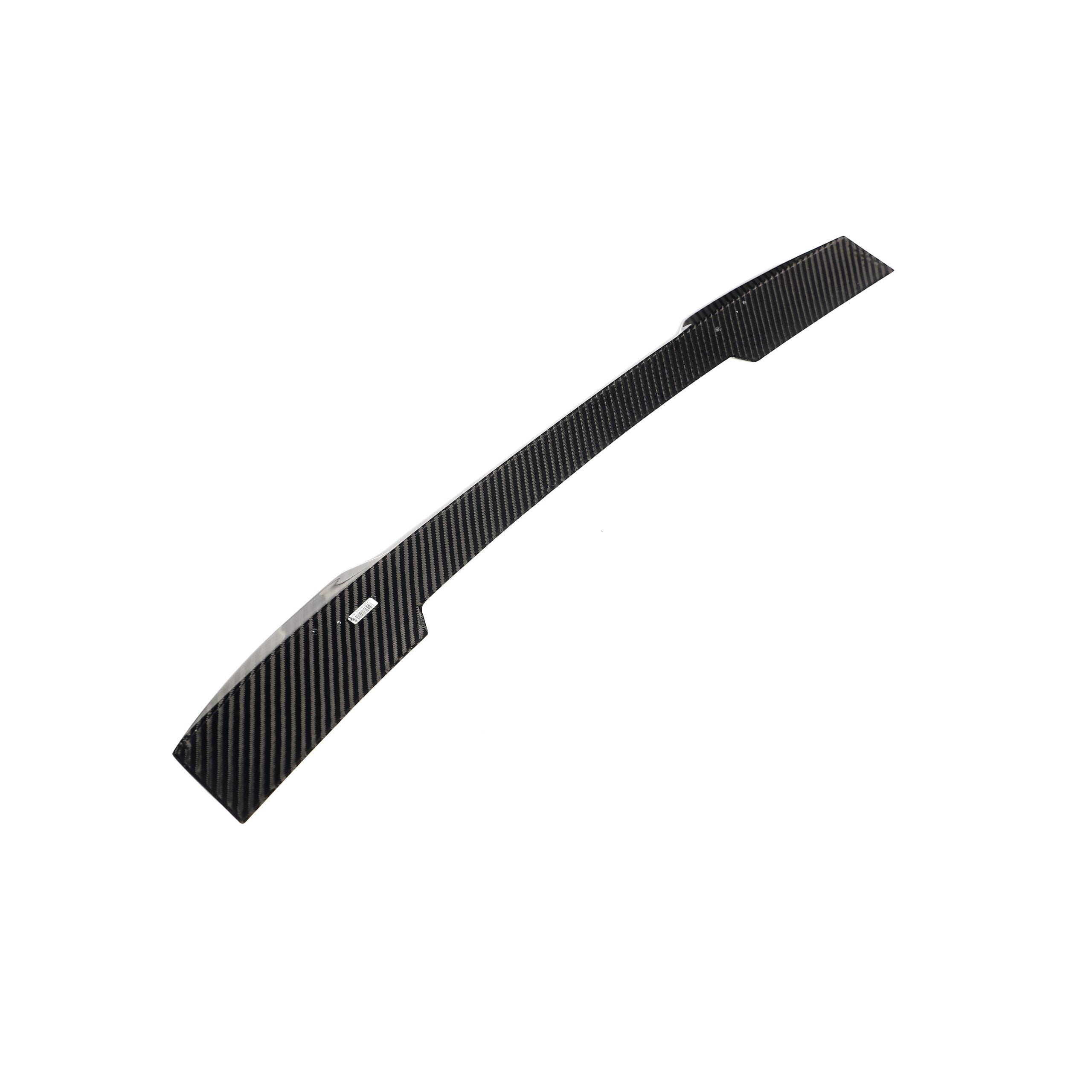 Ford Carbon Fiber JCP Style Rear Spoiler for Mustang S650