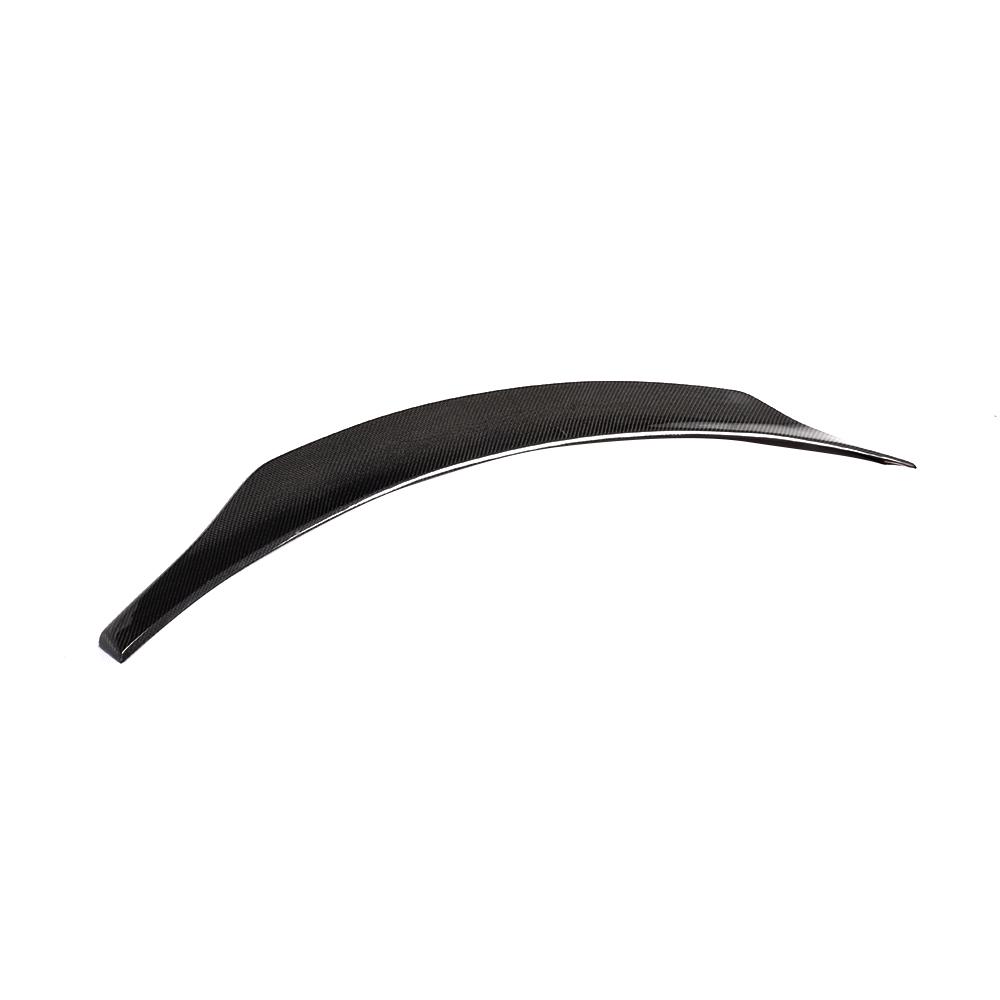 Mercedes Carbon Fiber PSM Style Rear Spoiler for W218