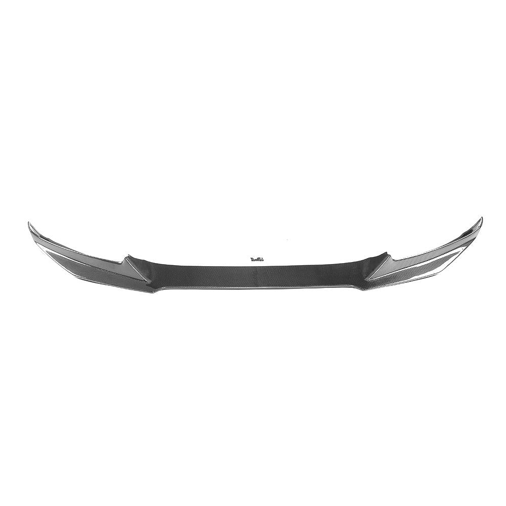 BMW Carbon Fiber Performance Style Front Splitter for X6 F16 M Sport