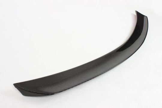 Mercedes Carbon Fiber Vorsteiner Style Rear Spoiler for W204