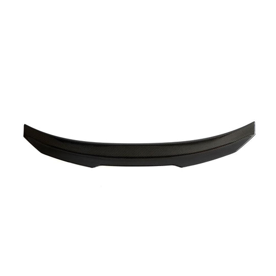 BMW Dry Carbon Fiber PSM Style Spoiler for G82 M4 & G22