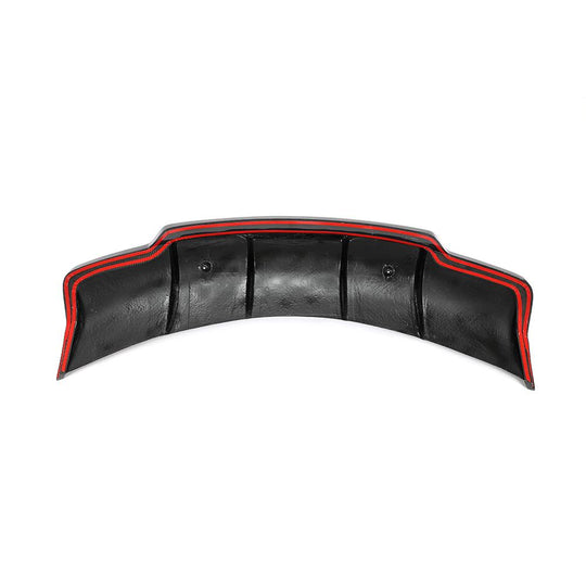 Tesla Carbon Fiber Vorsteiner Style Rear Diffuser for Model 3 2016-2023