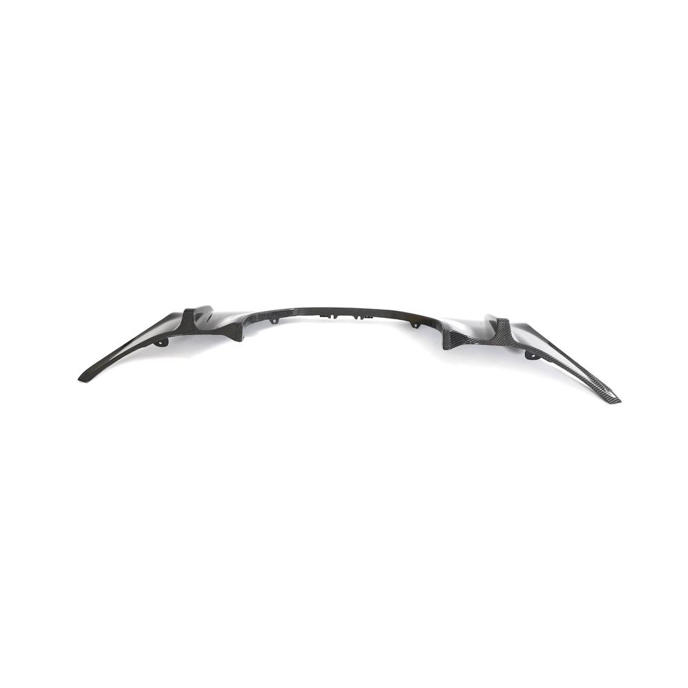 BMW Pre-Preg Carbon Fiber M Performance Style Rear Diffuser for G87 M2