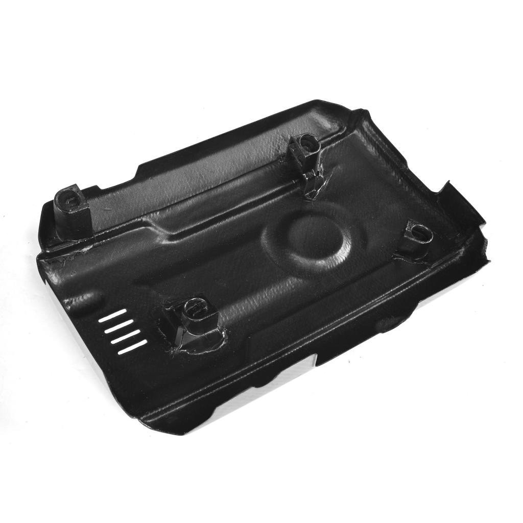 Volkswagen Carbon Fiber Engine Cover for Golf MK7 & 7.5