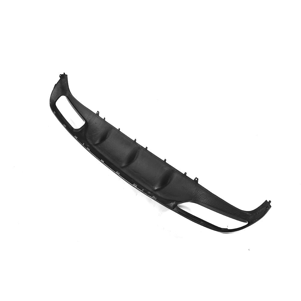 Mercedes Carbon Fiber OEM Style Rear Diffuser for W205 C63 Coupe PFL