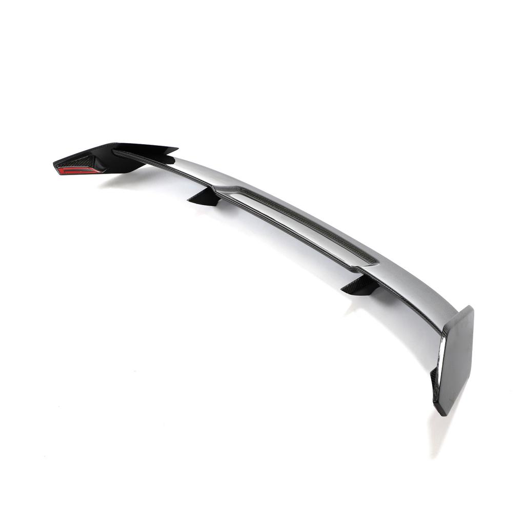 BMW Carbon Fiber M Performance Style Rear Spoiler for F40