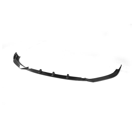 Audi Carbon Fiber Front Splitter for 8V A3 Sedan Standard FL