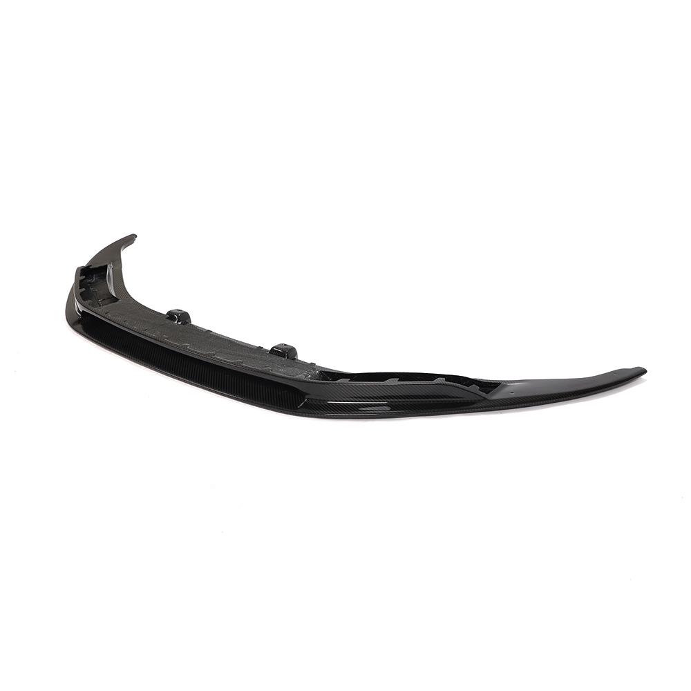 Audi Pre-Preg Carbon Fiber Vorsteiner Style Front Splitter for R8 Gen 2 PFL