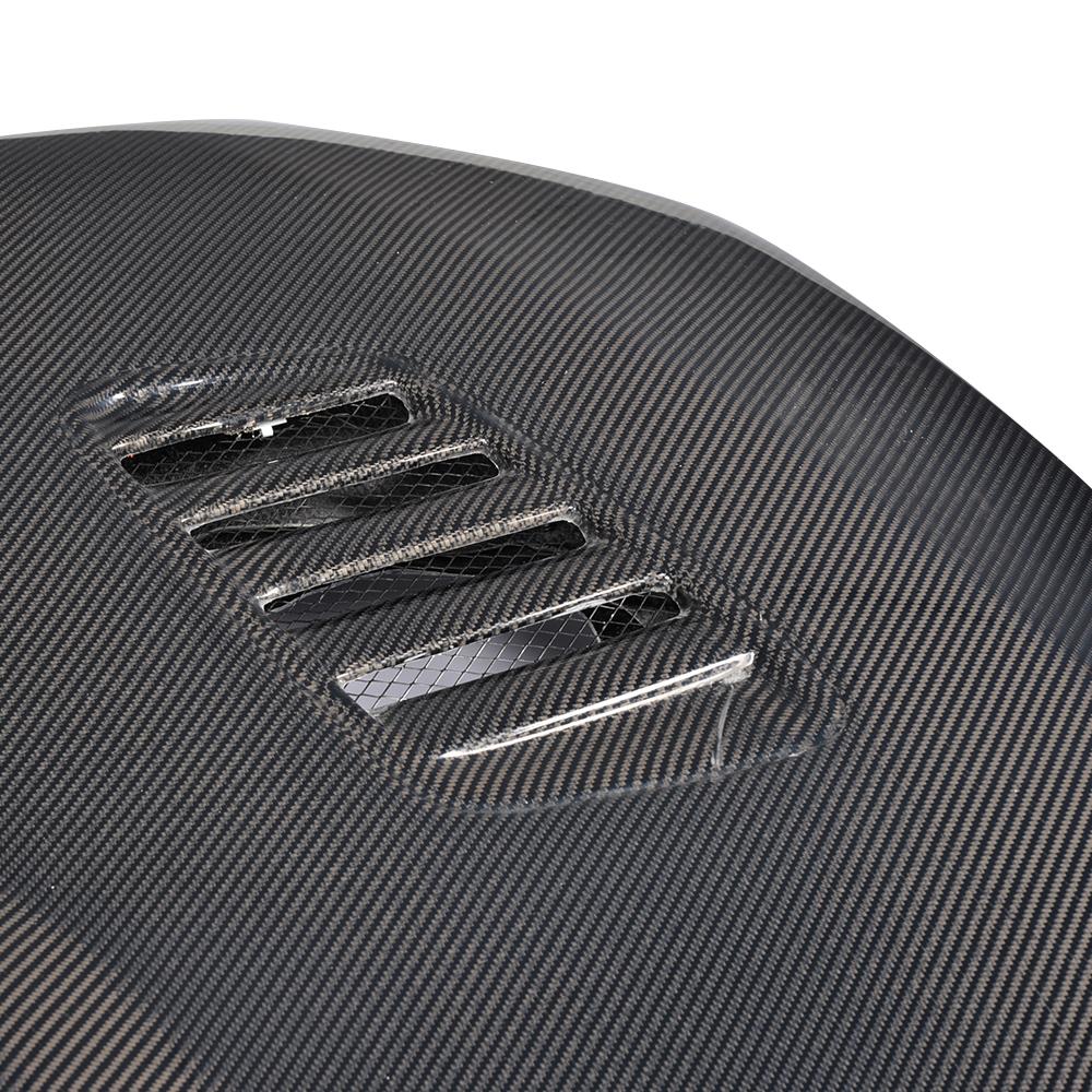 BMW Carbon Fiber EEA Designs Hood for F87 M2 & F22 & F20