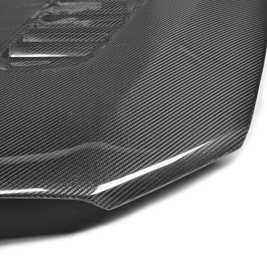 BMW Carbon Fiber EEA Designs Hood for F20