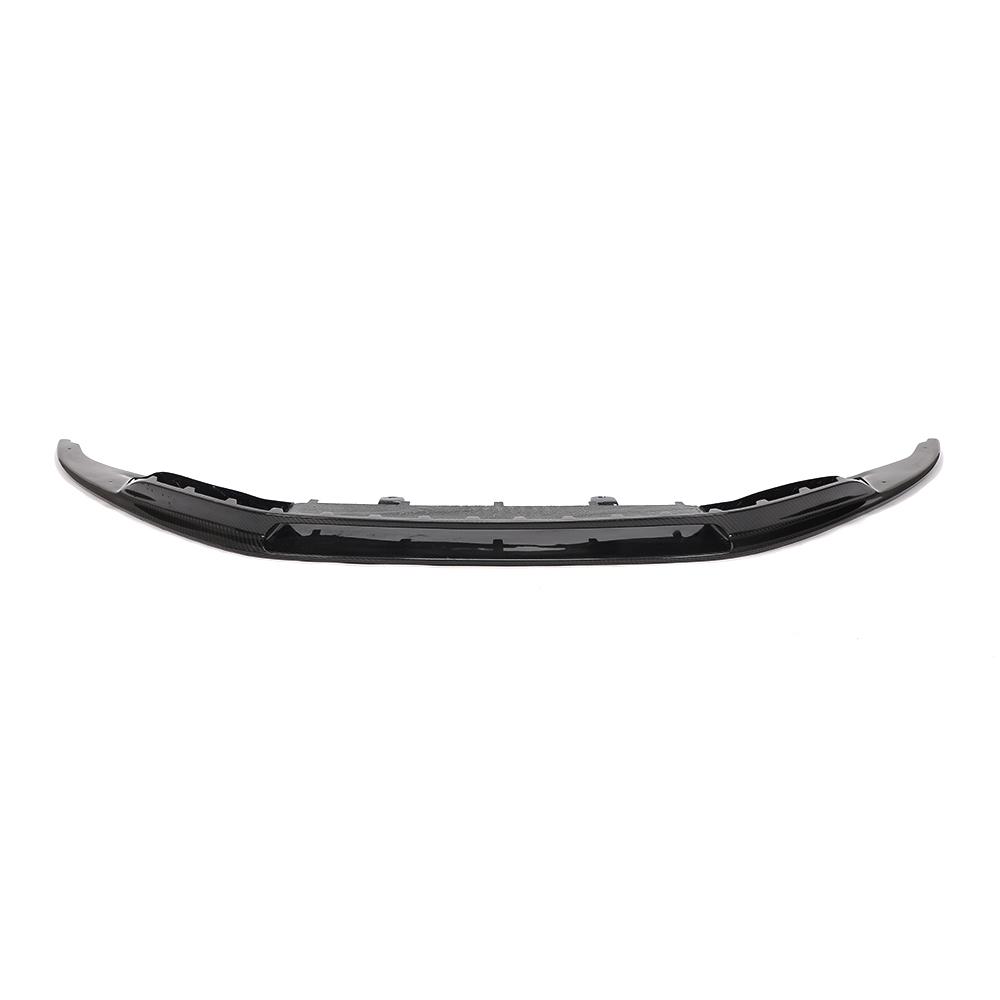 Audi Dry Carbon Fiber Vorsteiner Style Front Splitter for R8 Gen 2 PFL