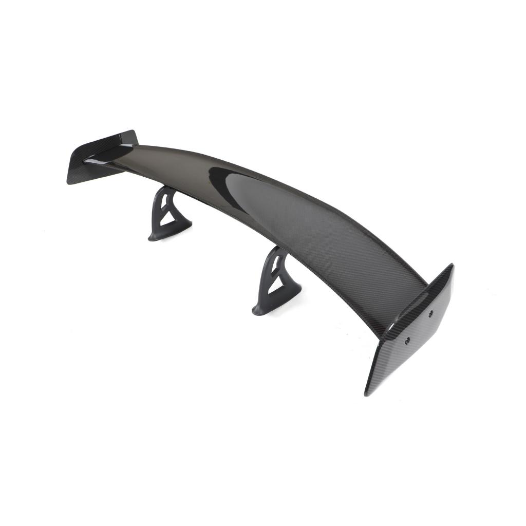 BMW Pre-Preg Carbon Fiber JSL Style Rear Spoiler for G87 M2 & G42