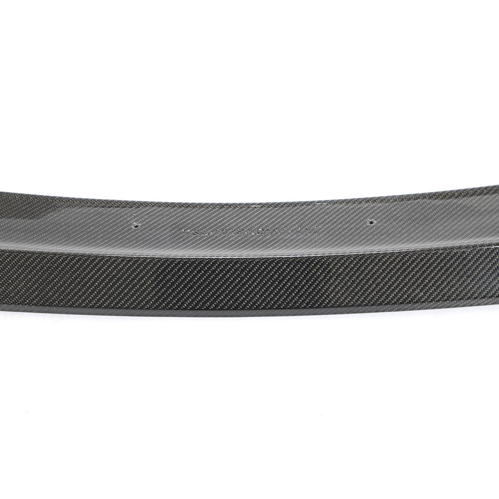 BMW Carbon Fiber M Performance Style Front Splitter for F40