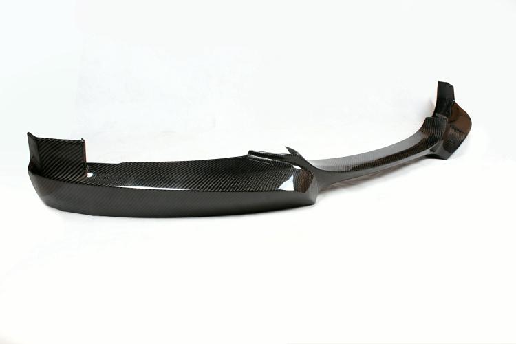 BMW Carbon Fiber Hartge Style Front Splitter for E82