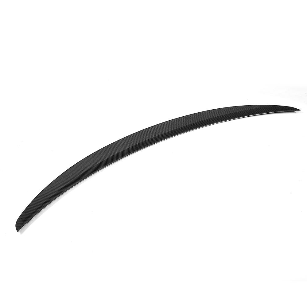 BMW Carbon Fiber M Perfomance Style Rear Spoiler for F22 & F87 M2