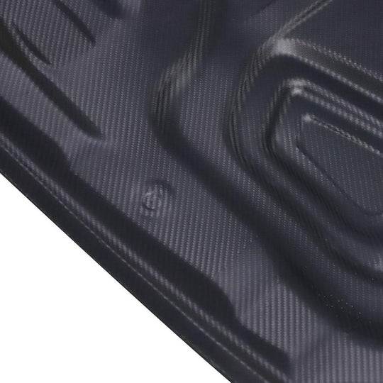 BMW Dry Carbon Fiber GTS Style Hood for G22