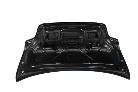 BMW Carbon Fiber CSL Style Rear Bootlid Trunk for E82