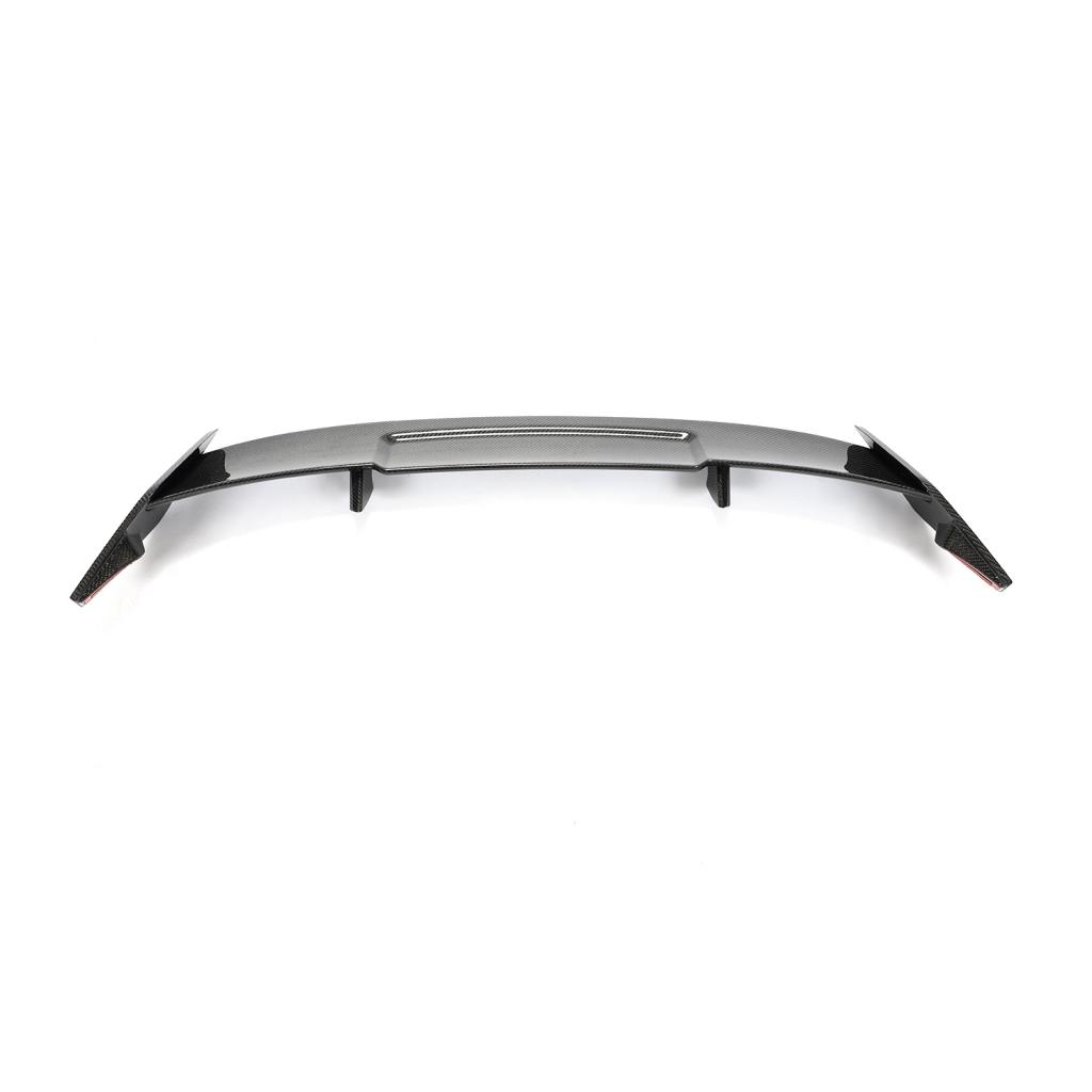 BMW Carbon Fiber M Performance Style Rear Spoiler for F40